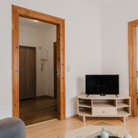 Apartmenthaus Sternstraße 6 - Wohnung 25